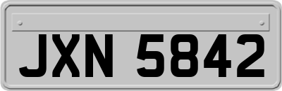 JXN5842