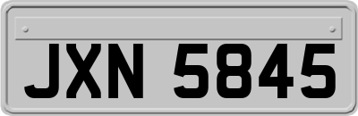JXN5845