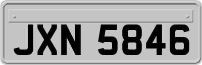 JXN5846