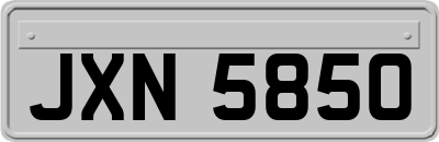 JXN5850