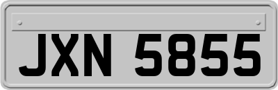 JXN5855
