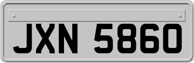 JXN5860