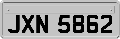JXN5862
