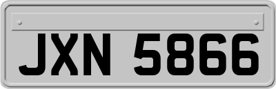 JXN5866