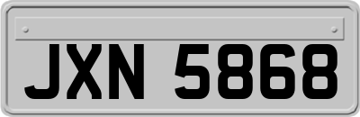 JXN5868