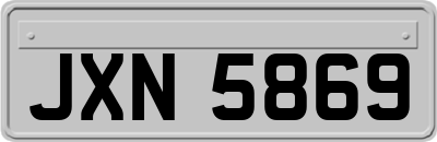 JXN5869