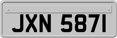 JXN5871