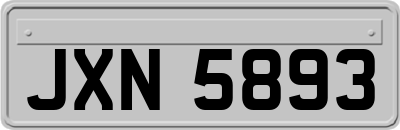 JXN5893