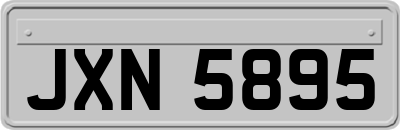 JXN5895