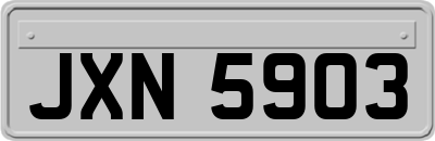 JXN5903