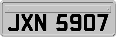 JXN5907