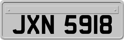JXN5918