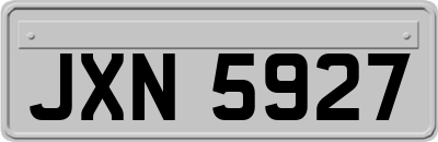 JXN5927