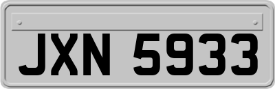 JXN5933