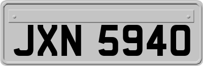 JXN5940