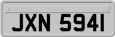 JXN5941
