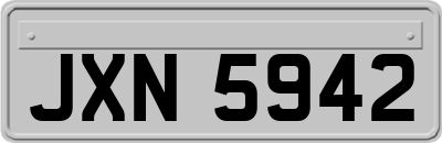 JXN5942