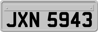 JXN5943