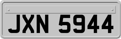 JXN5944