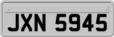JXN5945