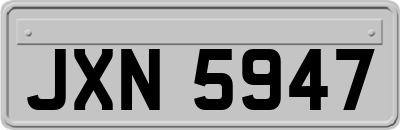 JXN5947