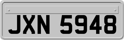 JXN5948