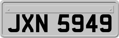 JXN5949