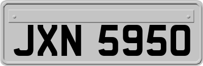 JXN5950