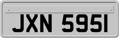 JXN5951