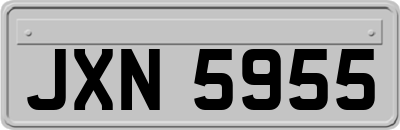 JXN5955
