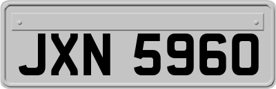 JXN5960