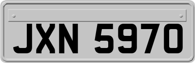 JXN5970