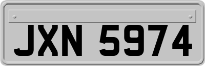 JXN5974