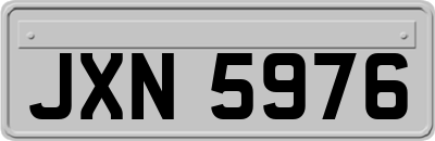 JXN5976