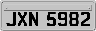 JXN5982