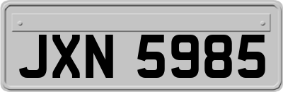 JXN5985