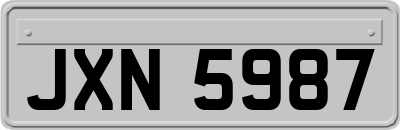 JXN5987