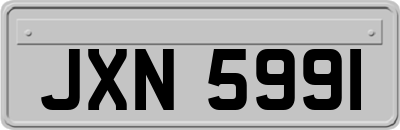 JXN5991