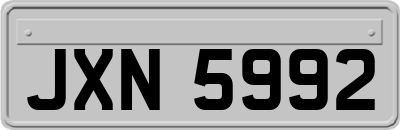 JXN5992