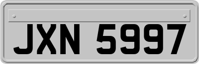 JXN5997