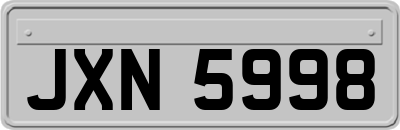JXN5998