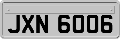 JXN6006