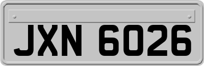JXN6026