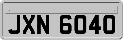 JXN6040