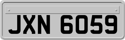 JXN6059