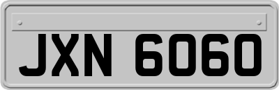 JXN6060