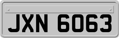 JXN6063