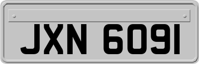 JXN6091