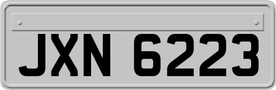JXN6223