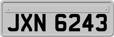 JXN6243